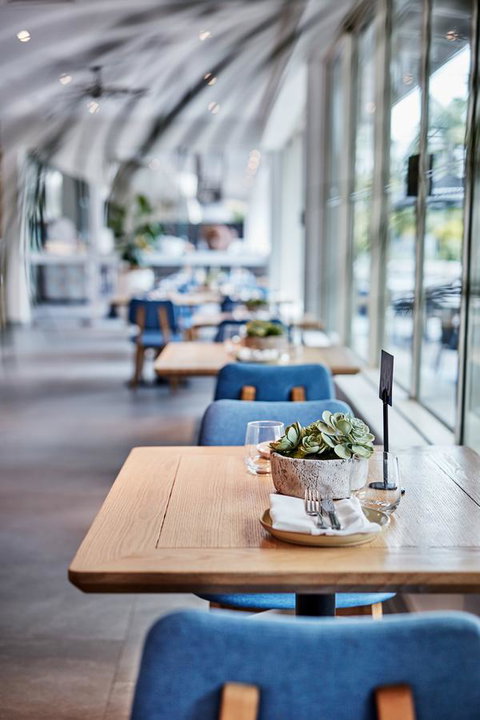 Novotel Cairns Oasis Resort - Hotel NSW 19