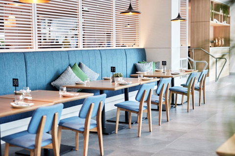 Novotel Cairns Oasis Resort - Hotel NSW 7