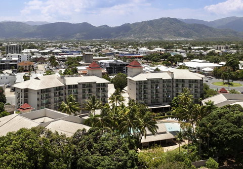 Novotel Cairns Oasis Resort - Hotel NSW 38
