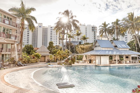 Novotel Cairns Oasis Resort - Hotel NSW 1