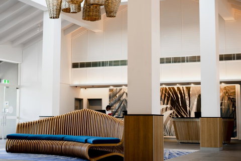 Novotel Cairns Oasis Resort - Hotel NSW 5