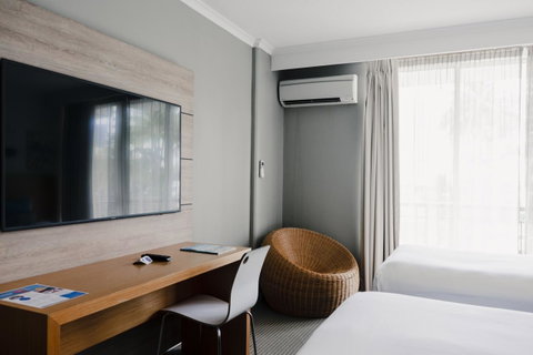 Novotel Cairns Oasis Resort - Hotel NSW 26