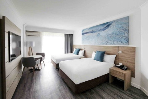 Novotel Cairns Oasis Resort - Hotel NSW 17