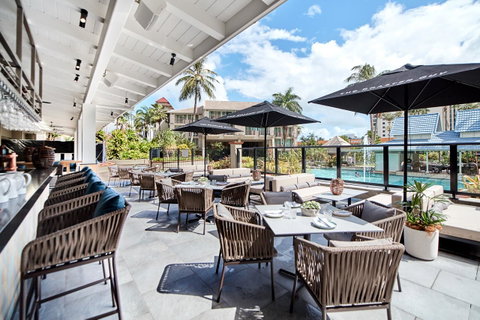 Novotel Cairns Oasis Resort - Hotel NSW 31