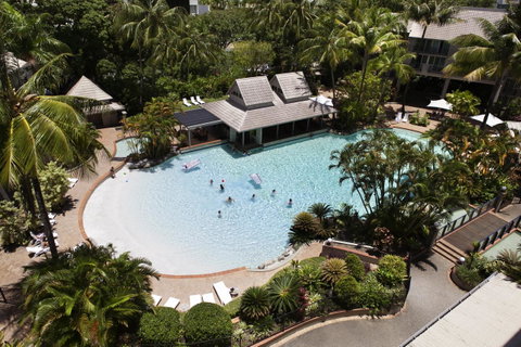 Novotel Cairns Oasis Resort - Hotel NSW 37