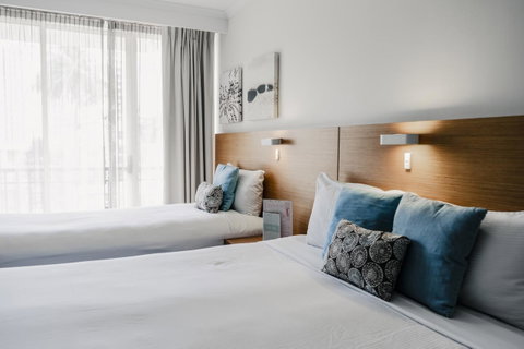 Novotel Cairns Oasis Resort - Hotel NSW 23