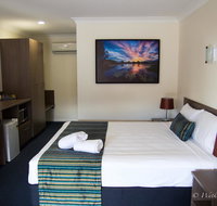 Sugar Country Motor Inn - Hotel NSW