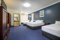 Book Atherton Accommodation Vacations Hotel NSW Hotel NSW