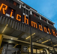 Mantra Richmont Hotel - Hotel NSW