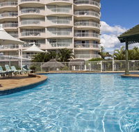 2nd Avenue Beachside Apartments - Hotel NSW