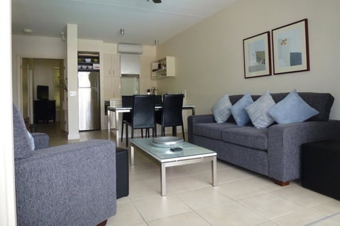 5231 BEACH CLUB PENTHOUSE - Hotel NSW 1