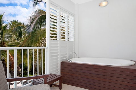 5231 BEACH CLUB PENTHOUSE - Hotel NSW 5
