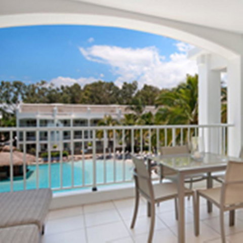 5231 BEACH CLUB PENTHOUSE - Hotel NSW 4
