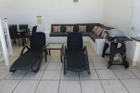 5231 BEACH CLUB PENTHOUSE - Hotel NSW 12