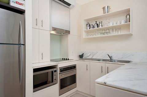 5231 BEACH CLUB PENTHOUSE - Hotel NSW 8