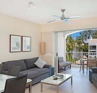 5231 BEACH CLUB PENTHOUSE - Hotel NSW