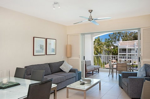 5231 BEACH CLUB PENTHOUSE - Hotel NSW 0