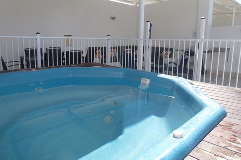5231 BEACH CLUB PENTHOUSE - Hotel NSW 13
