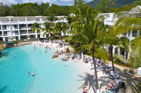 5231 BEACH CLUB PENTHOUSE - Hotel NSW 14
