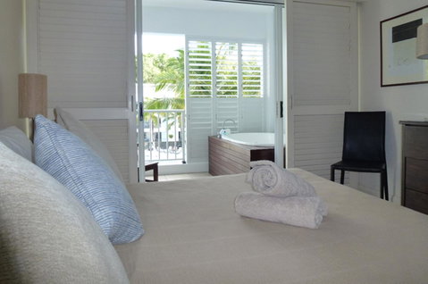 5231 BEACH CLUB PENTHOUSE - Hotel NSW 6