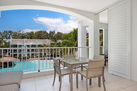 5231 BEACH CLUB PENTHOUSE - Hotel NSW 3