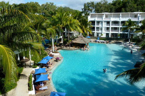 5231 BEACH CLUB PENTHOUSE - Hotel NSW 15