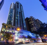 Oaks Charlotte Towers - Hotel NSW