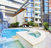 Mantra on the Quay - Hotel NSW