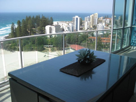 Reflection On The Sea - Hotel NSW 35