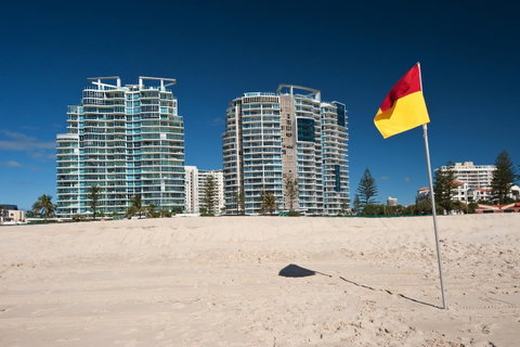Reflection On The Sea - Hotel NSW 32