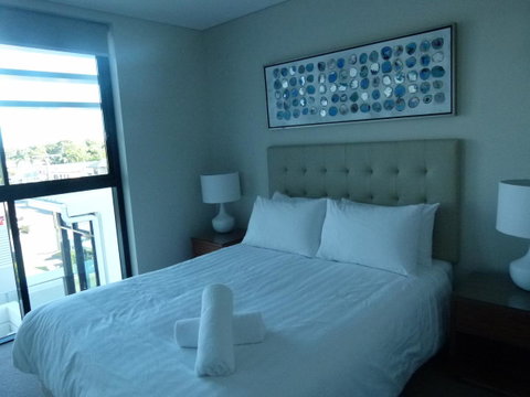 Pure Kirra - Hotel NSW 22