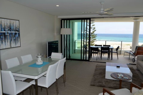 Pure Kirra - Hotel NSW 6