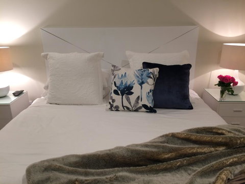 Pure Kirra - Hotel NSW 20