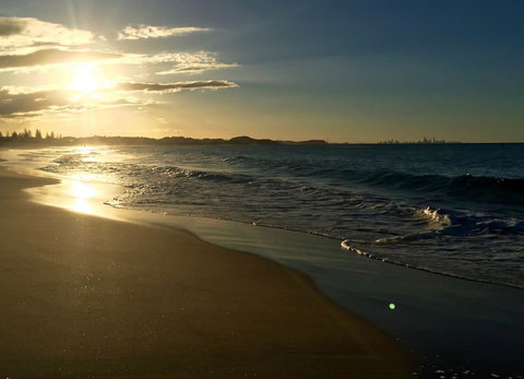 Pure Kirra - Hotel NSW 16