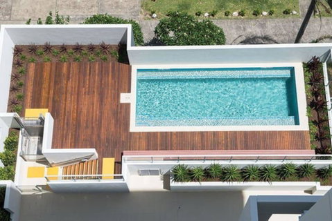 Pure Kirra - Hotel NSW 3