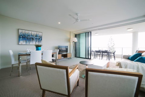 Pure Kirra - Hotel NSW 8