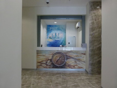 Pure Kirra - Hotel NSW 23