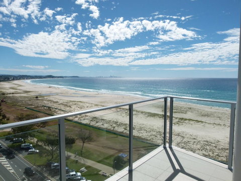 Pure Kirra - Hotel NSW 0