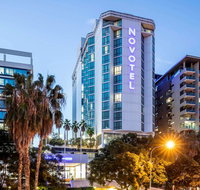 Novotel Brisbane - Hotel NSW