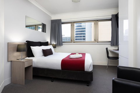George Williams Hotel - Hotel NSW 5