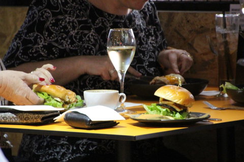 George Williams Hotel - Hotel NSW 26