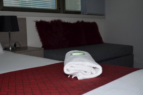 George Williams Hotel - Hotel NSW 15