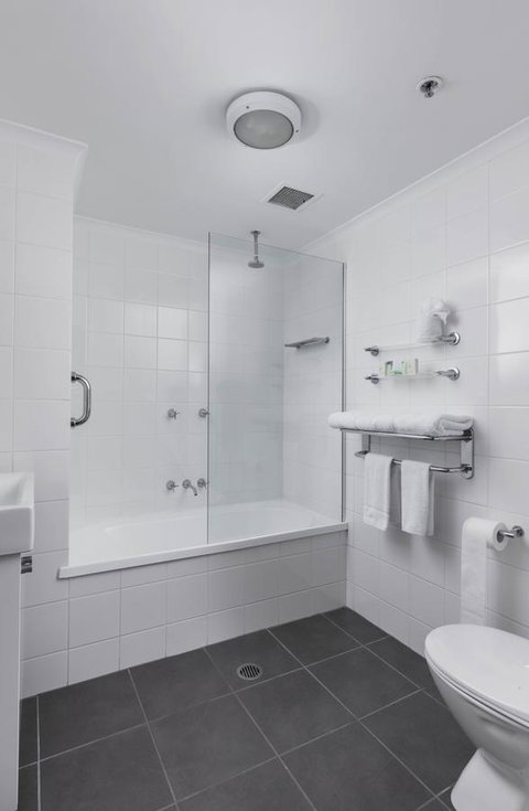 George Williams Hotel - Hotel NSW 42