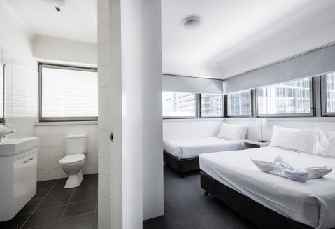 George Williams Hotel - Hotel NSW 32