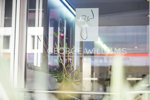 George Williams Hotel - Hotel NSW 17