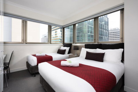 George Williams Hotel - Hotel NSW 3