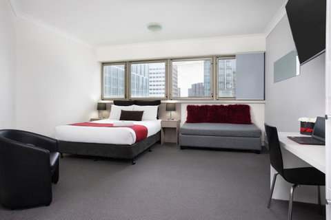 George Williams Hotel - Hotel NSW 4