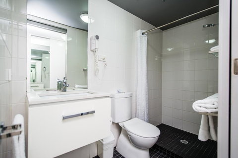 George Williams Hotel - Hotel NSW 43