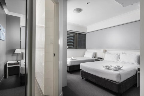 George Williams Hotel - Hotel NSW 33