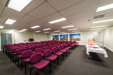George Williams Hotel - Hotel NSW 21
